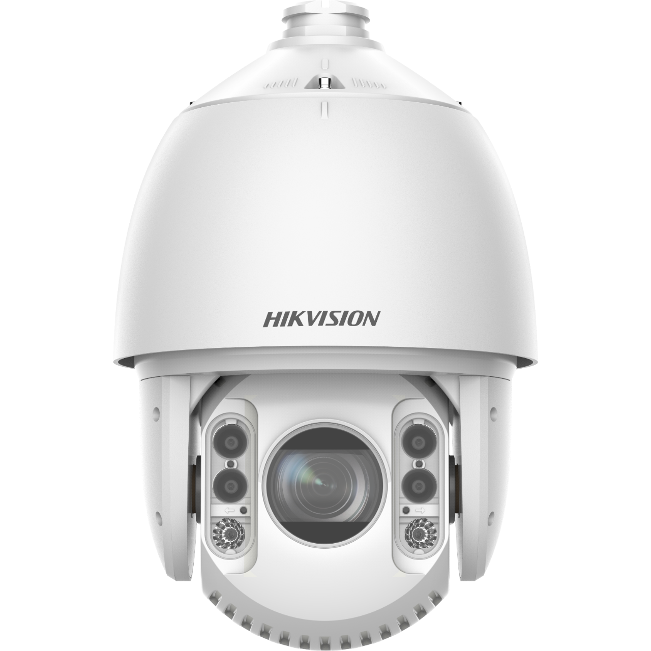 400萬7寸23倍網絡紅外球機